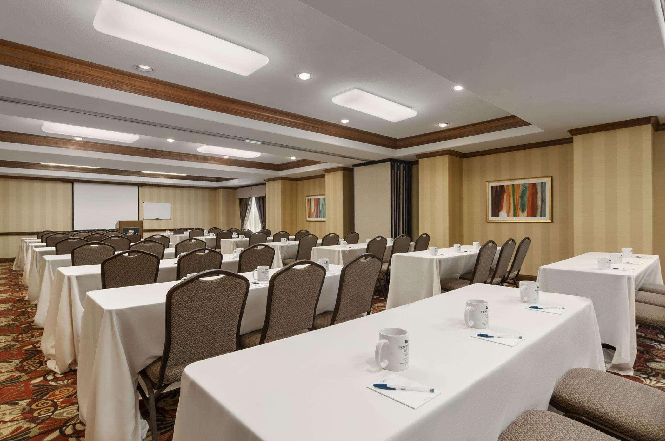Homewood Suites By Hilton Houston-Woodlands-Shenandoah The Woodlands Negócio foto