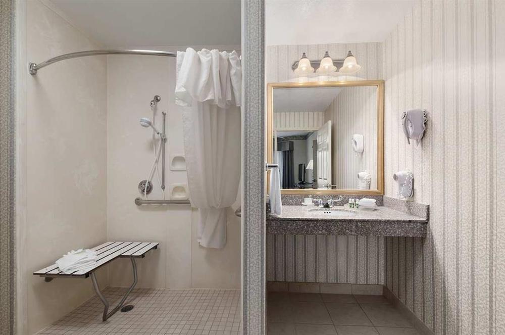 Homewood Suites By Hilton Houston-Woodlands-Shenandoah The Woodlands Quarto foto