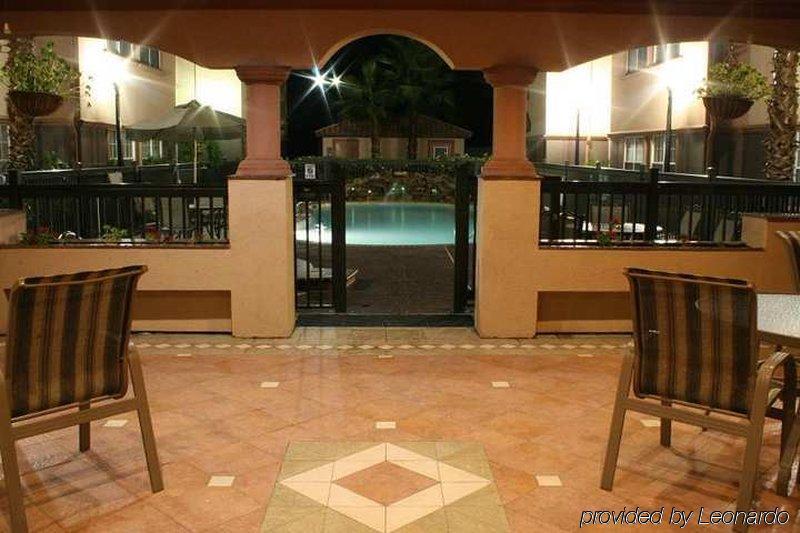 Homewood Suites By Hilton Houston-Woodlands-Shenandoah The Woodlands Facilidades foto