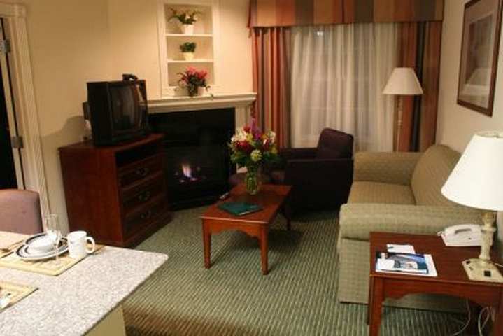Homewood Suites By Hilton Houston-Woodlands-Shenandoah The Woodlands Quarto foto