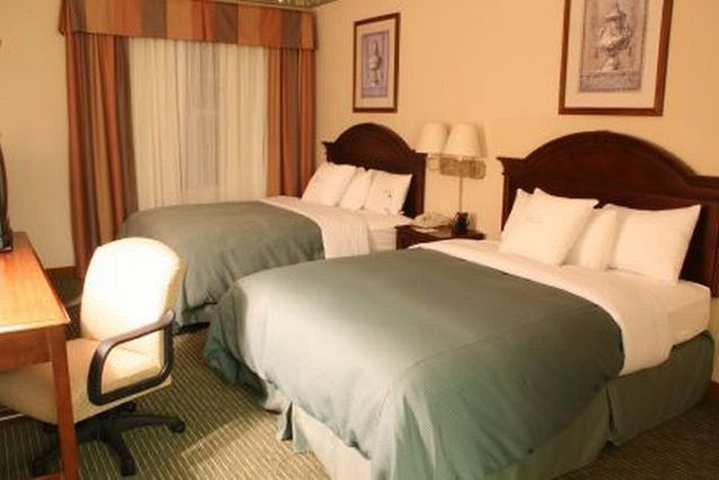 Homewood Suites By Hilton Houston-Woodlands-Shenandoah The Woodlands Quarto foto