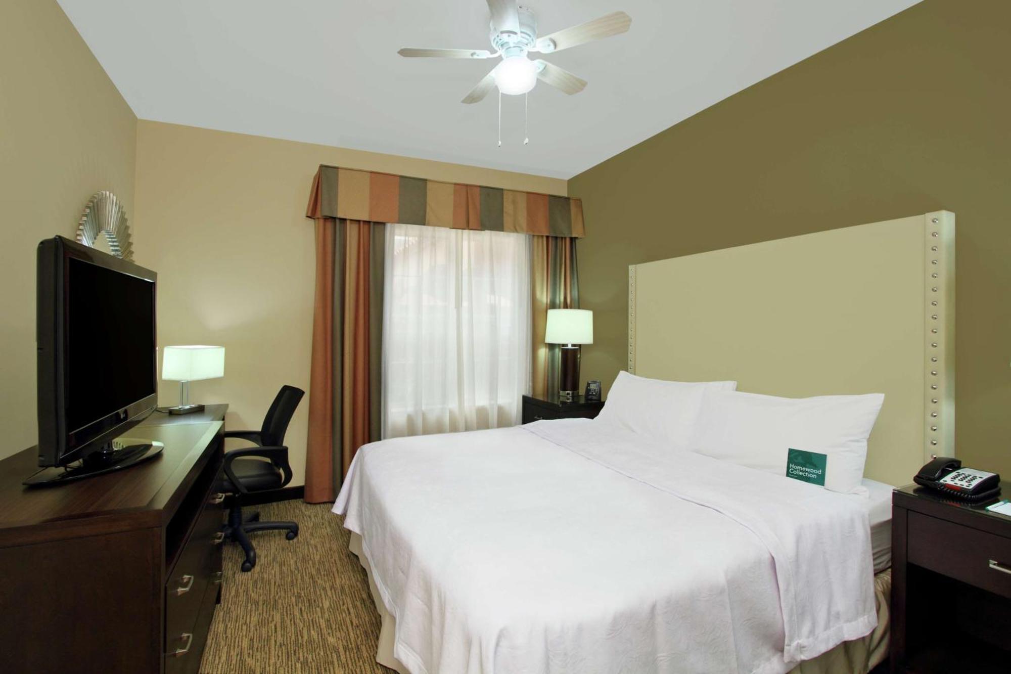 Homewood Suites By Hilton Houston-Woodlands-Shenandoah The Woodlands Exterior foto