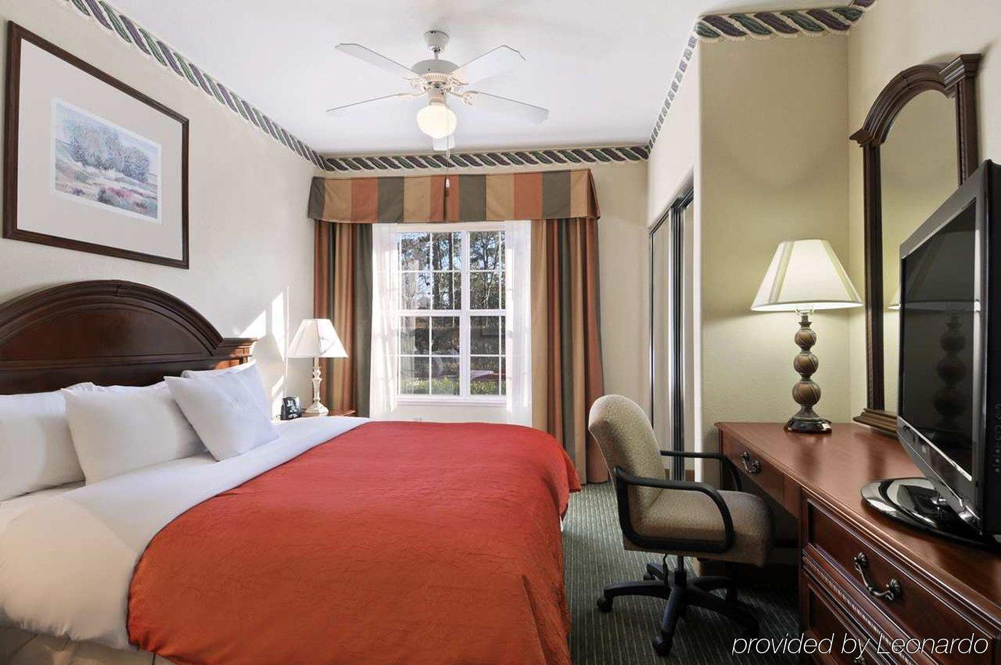 Homewood Suites By Hilton Houston-Woodlands-Shenandoah The Woodlands Quarto foto