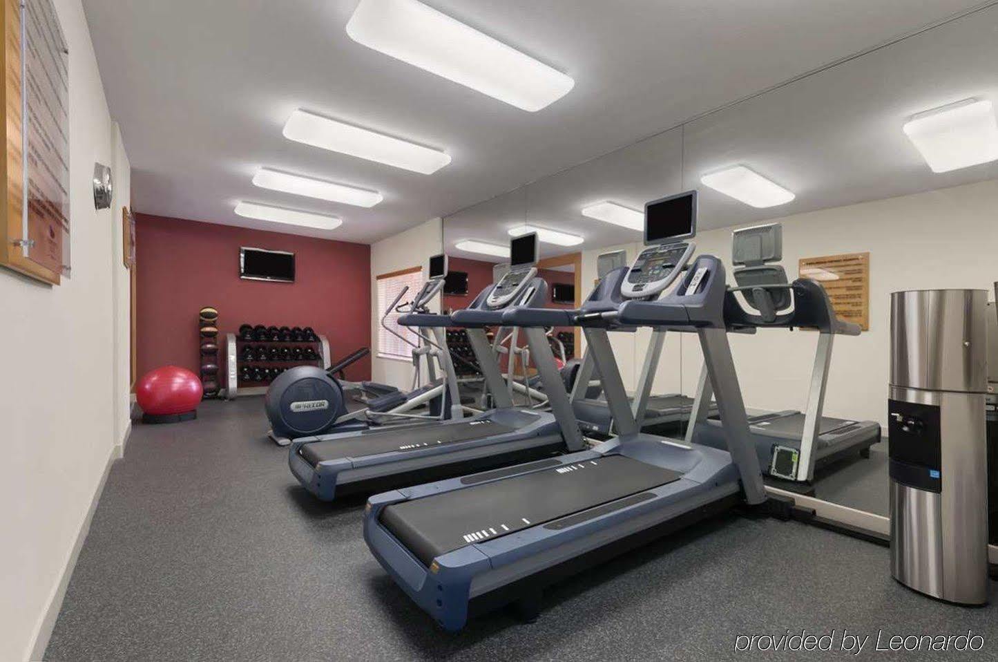 Homewood Suites By Hilton Houston-Woodlands-Shenandoah The Woodlands Facilidades foto