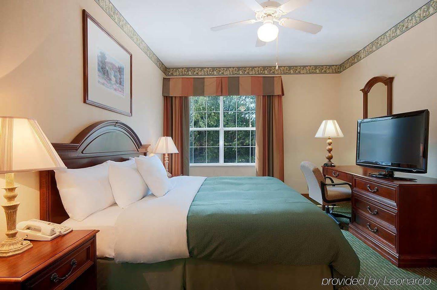 Homewood Suites By Hilton Houston-Woodlands-Shenandoah The Woodlands Quarto foto