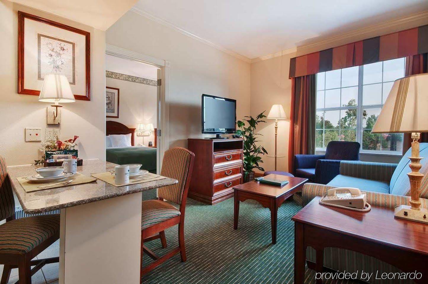 Homewood Suites By Hilton Houston-Woodlands-Shenandoah The Woodlands Quarto foto